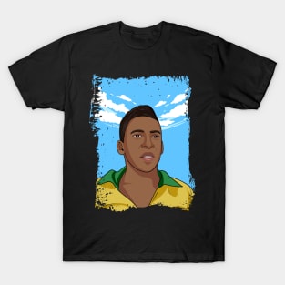 The King Of Football T-Shirt